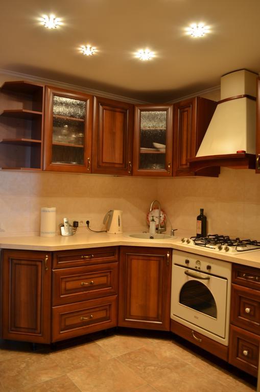 Holiday Home Sauvignon Odessa Exterior photo